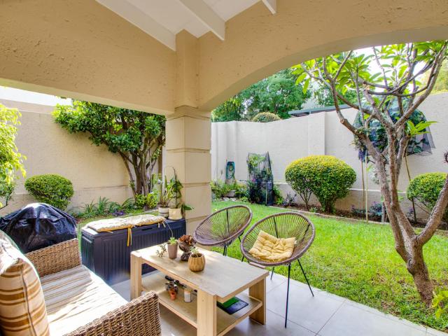 House for rent in Rosebank, Gauteng