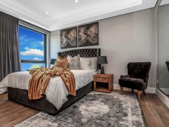 Apartment for rent in Rosebank, Gauteng