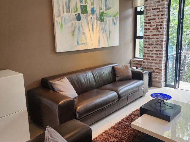 Apartment for rent in Rosebank, Gauteng