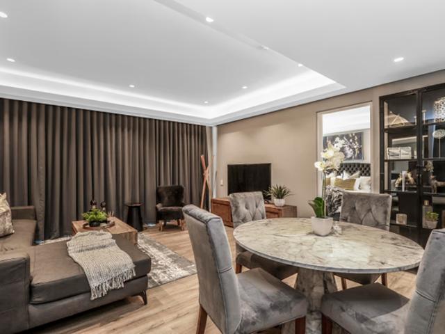 Apartment for rent in Rosebank, Gauteng