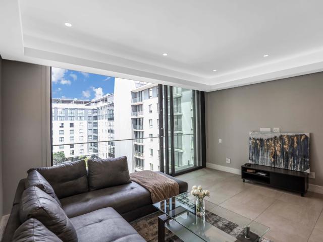 Apartment for rent in Rosebank, Gauteng