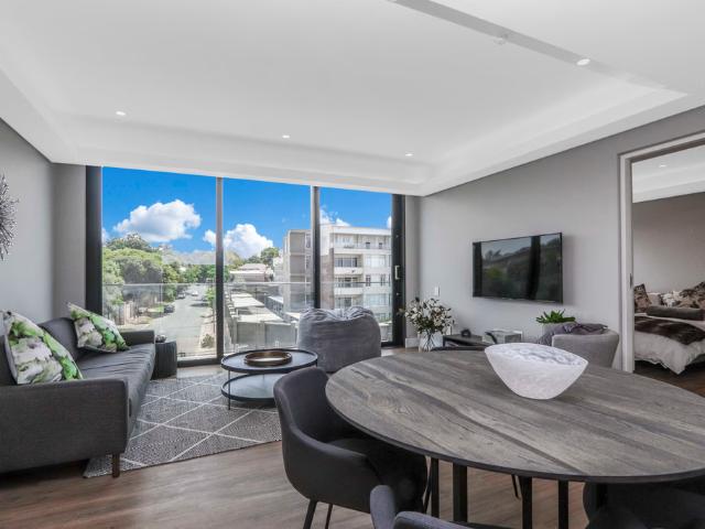 Apartment for rent in Rosebank, Gauteng