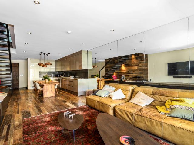 Apartment for rent in Rosebank, Gauteng