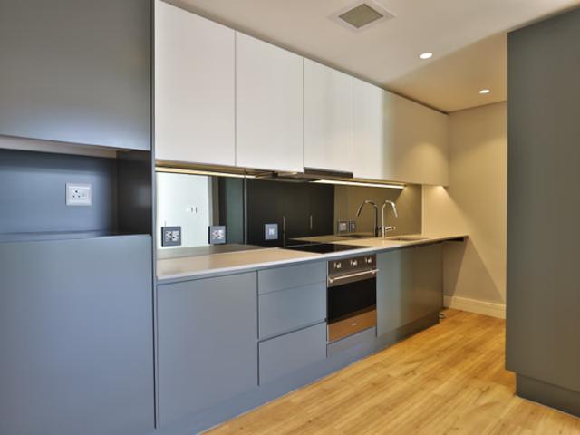 Apartment for rent in Rosebank, Gauteng