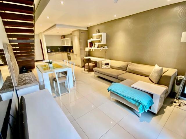 Apartment for rent in Rosebank, Gauteng