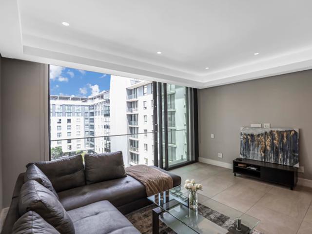 Apartment for rent in Rosebank, Gauteng