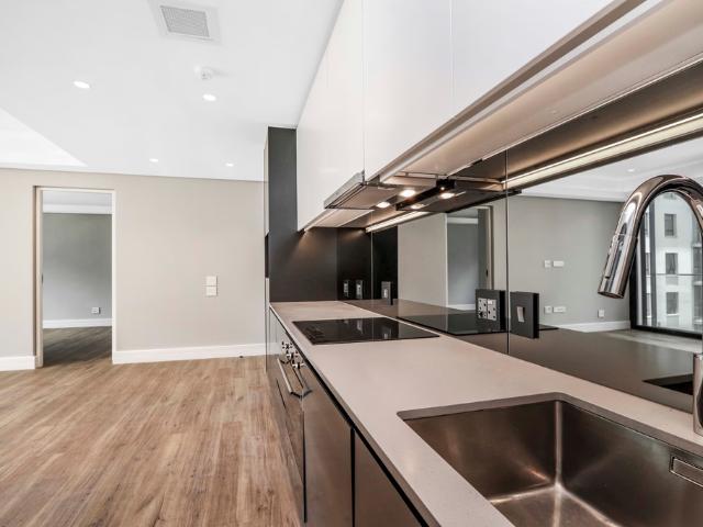 Apartment for rent in Rosebank, Gauteng