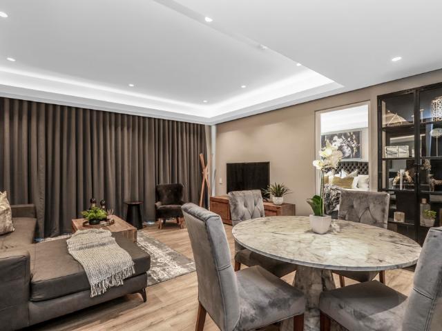 Apartment for rent in Rosebank, Gauteng