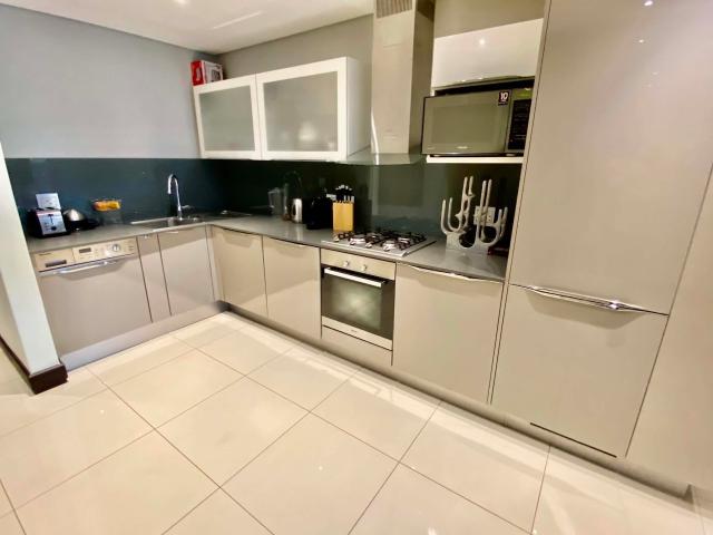 Apartment for rent in Rosebank, Gauteng
