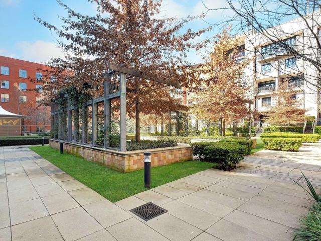 Apartment for rent in Rosebank, Gauteng