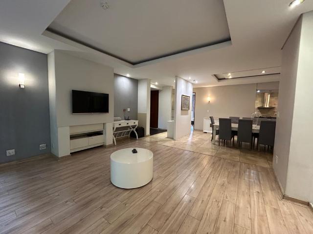 Apartment for rent in Birnam Park, Rosebank