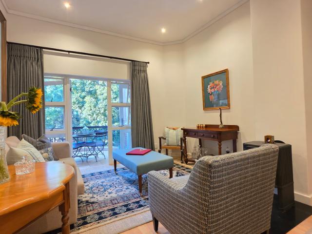 Apartment for rent in Rosebank, Gauteng