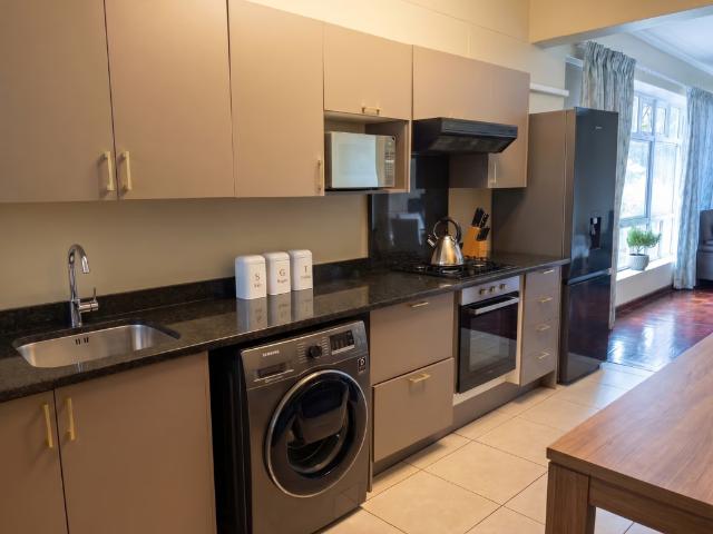 Apartment for rent in Rosebank, Gauteng