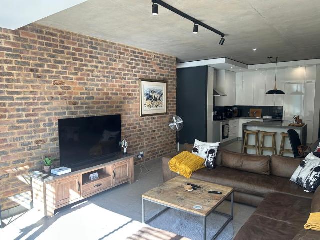 Apartment for rent in Waterkloof, Gauteng
