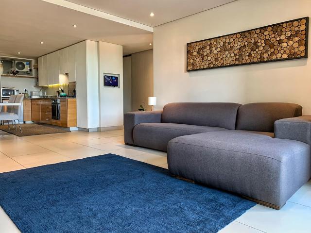 Apartment for rent in Menlo Park, Pretoria
