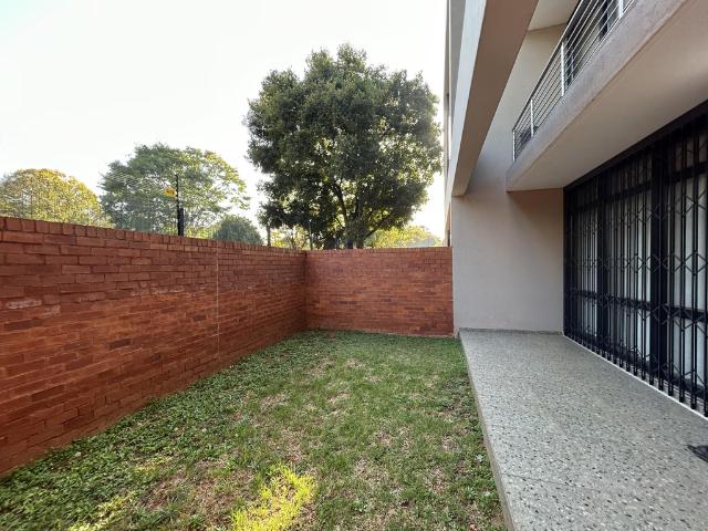 House for rent in Waterkloof, Gauteng