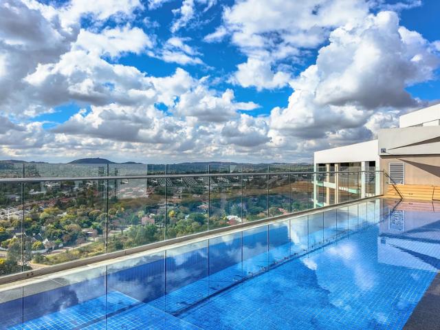 Apartment for rent in Waterkloof, Gauteng