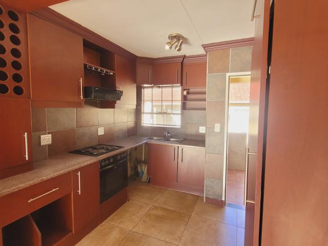Apartment for rent in Alberton, Gauteng