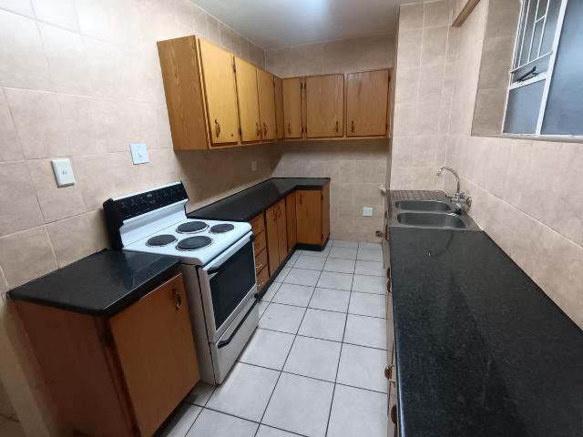 Apartment for rent in Tlhabane, North West