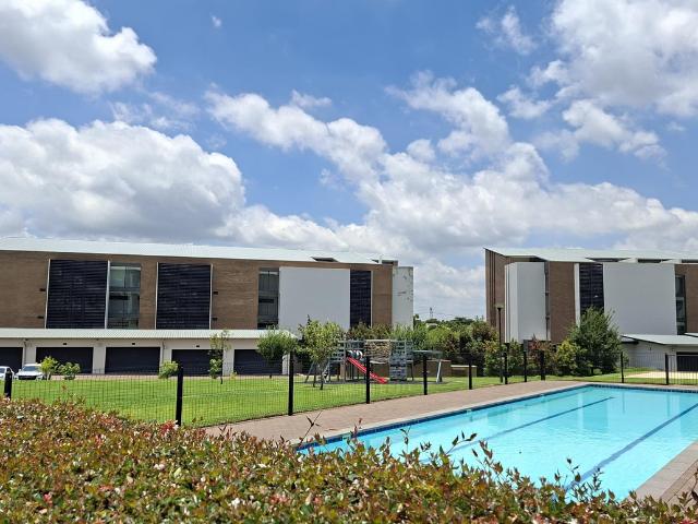 Apartment for rent in Centurion, Gauteng