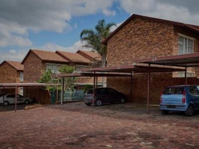 Apartment for sale in Midrand