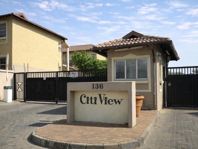 Apartment for rent in Vosloorus, Gauteng