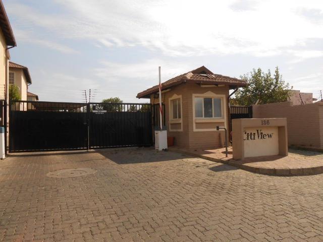 Apartment for rent in Vosloorus, Gauteng