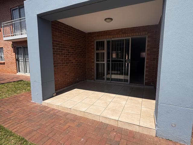 Apartment for rent in Waterkloof, Gauteng