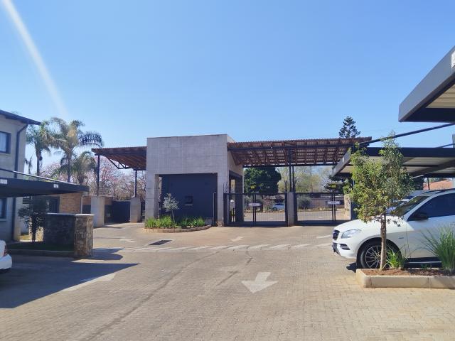 Apartment for rent in Waterkloof, Gauteng