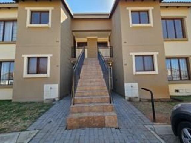 Apartment for rent in Pretoria