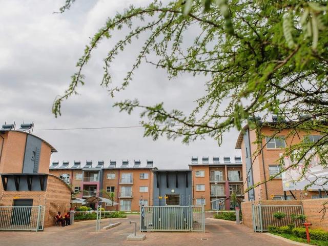 Apartment for rent in Waterkloof, Gauteng