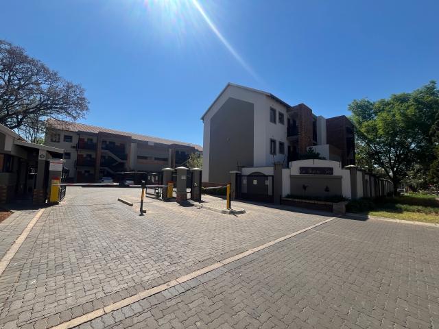 Apartment for rent in Waterkloof, Gauteng