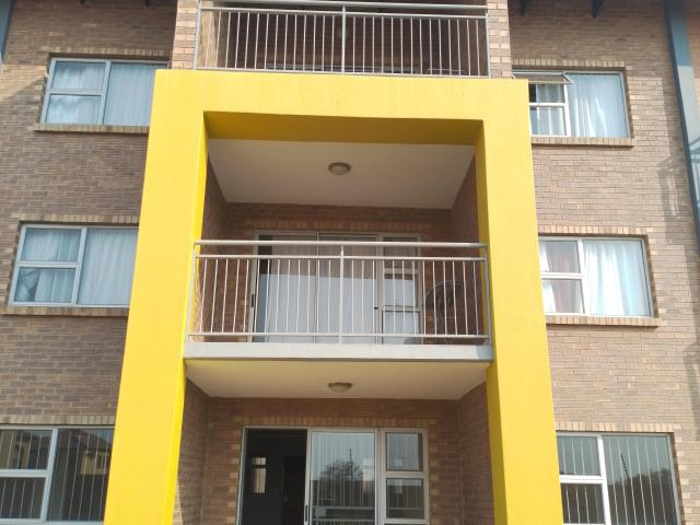 Apartment for rent in Waterkloof, Gauteng