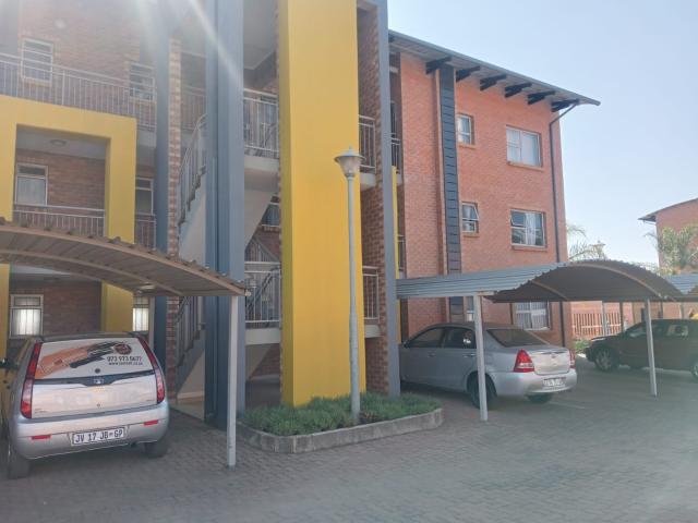 Apartment for rent in Montana, Pretoria