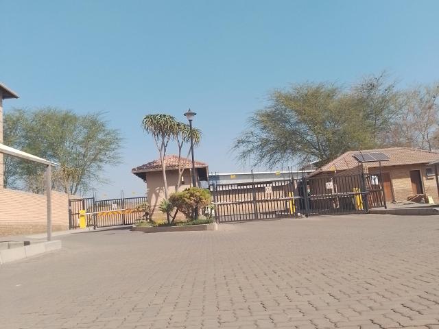 Apartment for rent in Waterkloof, Gauteng