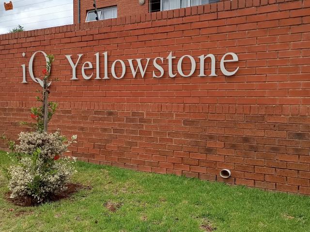 Apartment for rent in Waterkloof, Gauteng