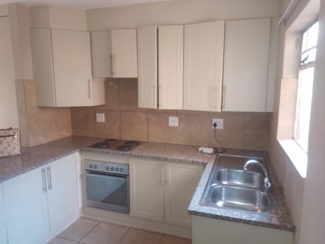 Apartment for rent in Waterkloof, Gauteng