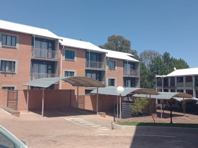Apartment for rent in Waterkloof, Gauteng