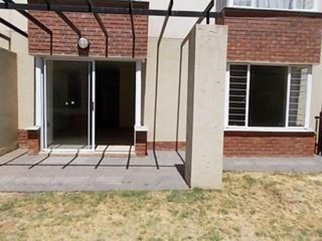 Apartment for rent in Waterkloof, Gauteng