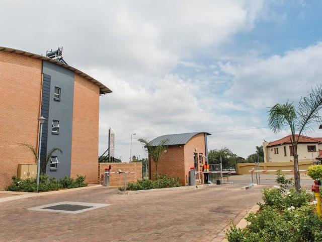 Apartment for rent in Waterkloof, Gauteng