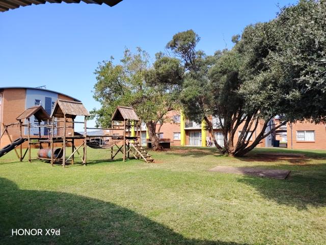 Apartment for rent in Waterkloof, Gauteng