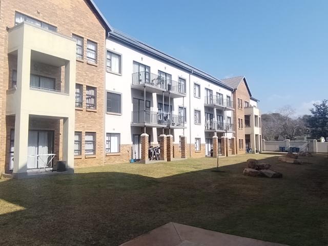 Apartment for rent in Waterkloof, Gauteng