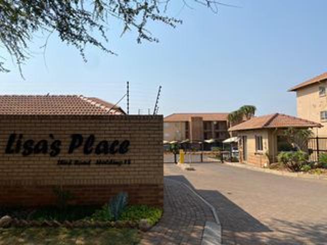 Apartment for rent in Waterkloof, Gauteng