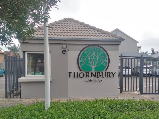Apartment for rent in Waterkloof, Gauteng