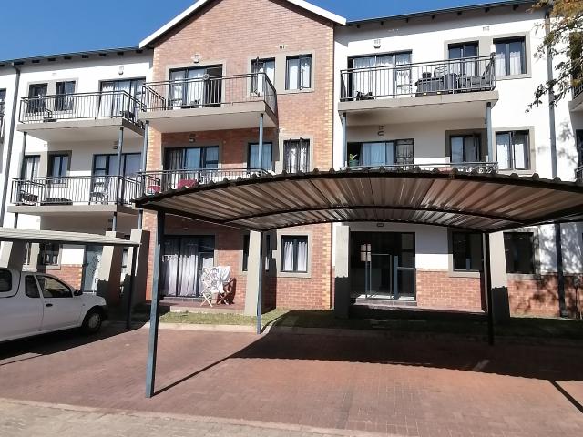 Apartment for rent in Waterkloof, Gauteng