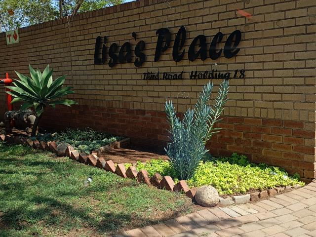 Apartment for rent in Waterkloof, Gauteng