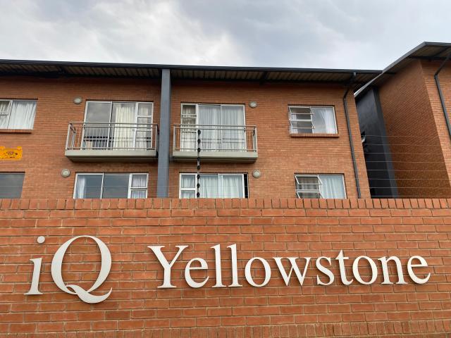 Apartment for rent in Waterkloof, Gauteng