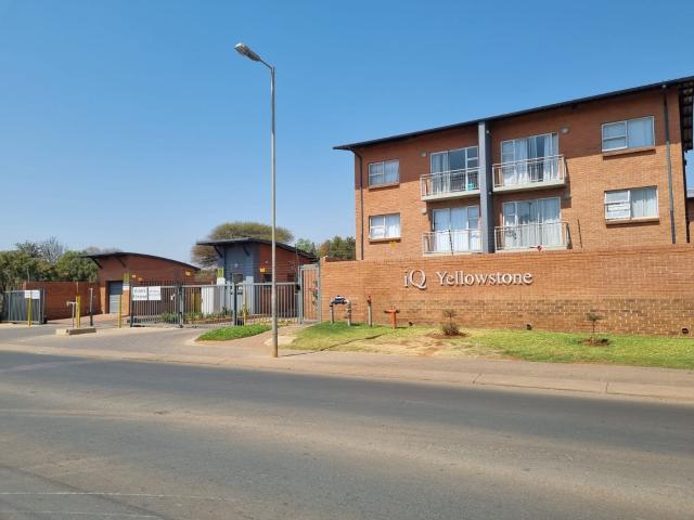 Apartment for rent in Waterkloof, Gauteng