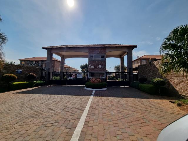 Apartment for rent in Waterkloof, Gauteng
