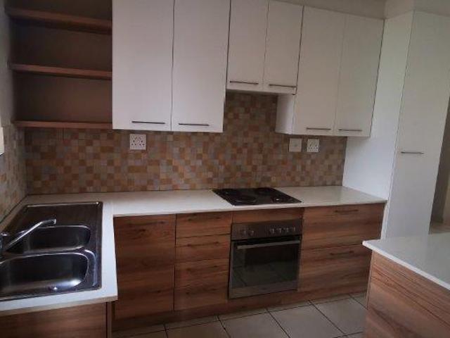 Apartment for rent in Waterkloof, Gauteng